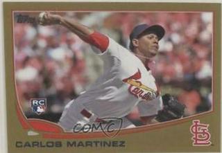Carlos Martinez