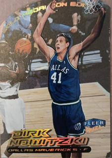 Dirk Nowitzki