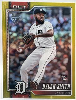 Dylan Smith