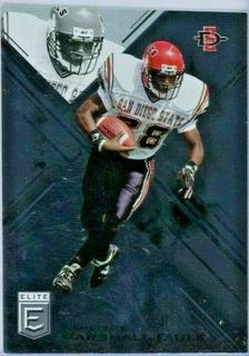 Marshall Faulk
