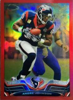 Andre Johnson