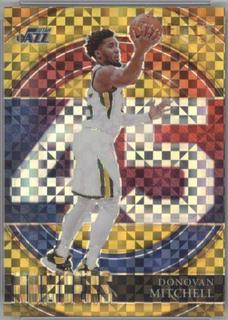 Donovan Mitchell