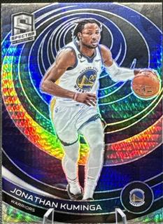 Jonathan Kuminga