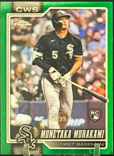 Munetaka Murakami