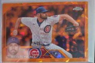 Michael Fulmer
