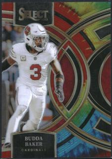 Budda Baker