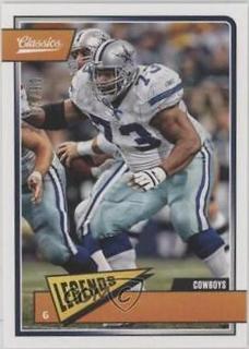 Larry Allen