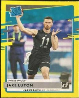 Jake Luton