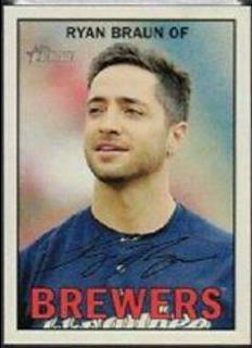 Ryan Braun