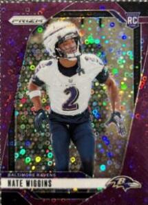 Nate Wiggins