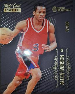 Allen Iverson
