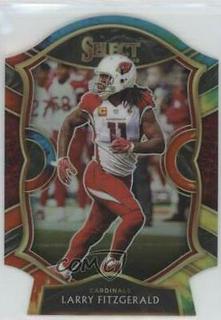 Larry Fitzgerald