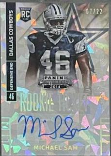 Michael Sam