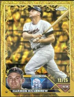 Harmon Killebrew