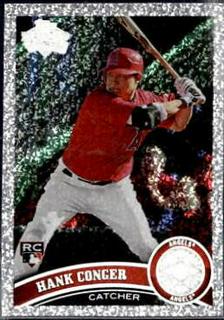 Hank Conger