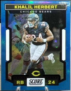Khalil Herbert