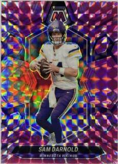 Sam Darnold