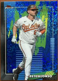 Pete Alonso