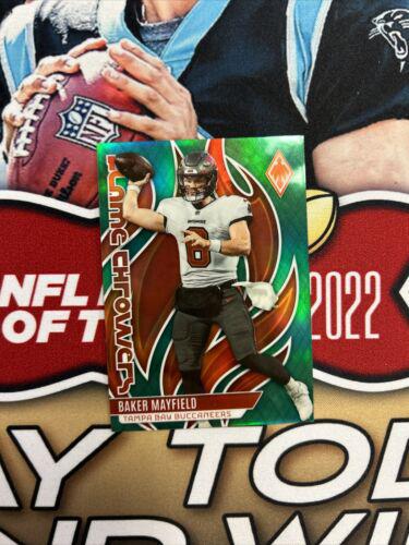 Baker Mayfield [Green] #FLA-14