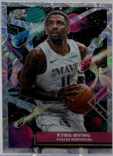 Kyrie Irving