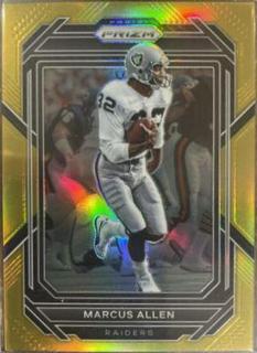 Marcus Allen