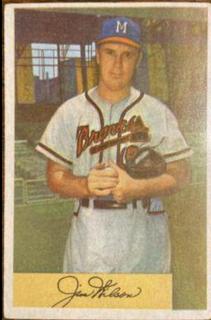 Jim Wilson