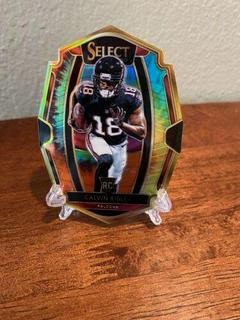 Calvin Ridley
