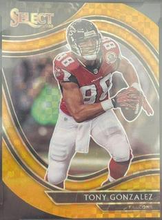 Tony Gonzalez