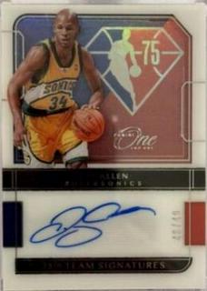 Ray Allen