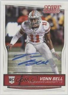 Vonn Bell
