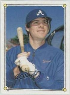Dale Murphy