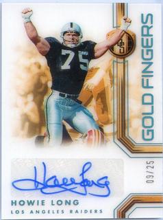 Howie Long