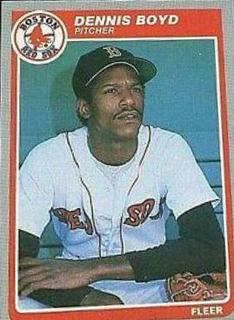 Dennis Boyd