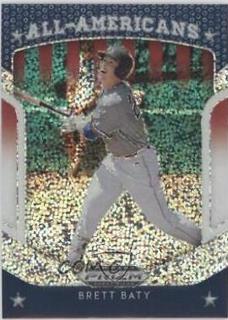 Brett Baty
