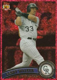 Larry Walker