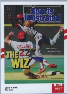 Ozzie Smith