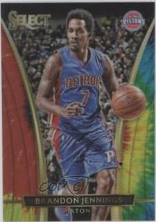 Brandon Jennings