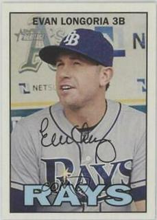 Evan Longoria