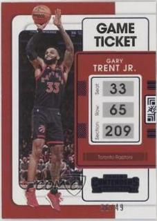 Gary Trent Jr.