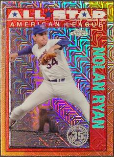Nolan Ryan