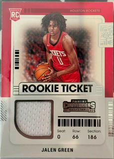 Jalen Green