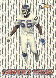 Lawrence Taylor