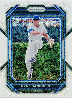 Ryne Sandberg