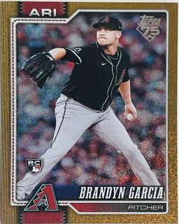 Brandyn Garcia