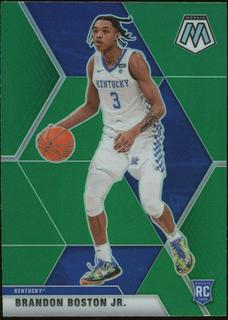 Brandon Boston Jr.