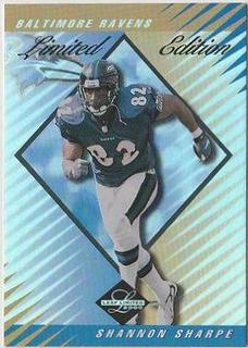Shannon Sharpe