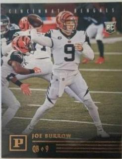 Joe Burrow