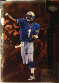 Warren Moon