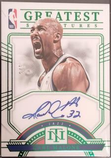 Karl Malone