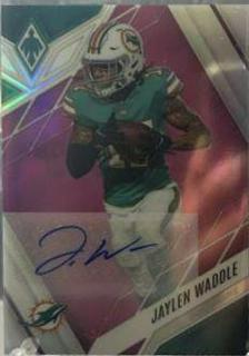 Jaylen Waddle